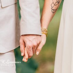 Oregon micro wedding on Offbeat Bride 28 - This Oregon micro-wedding with a $31 dress casts a spell Oregon micro wedding on Offbeat Bride 28