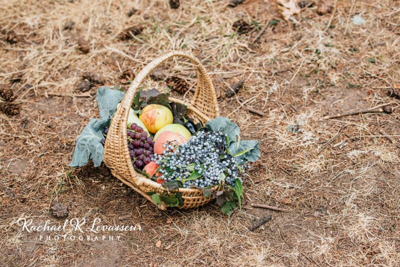 Oregon micro wedding on Offbeat Bride 65