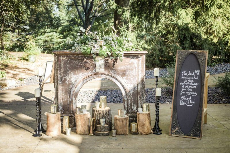 Til death black wedding dress photos by Nora Sandoval on Offbeat Bride 13