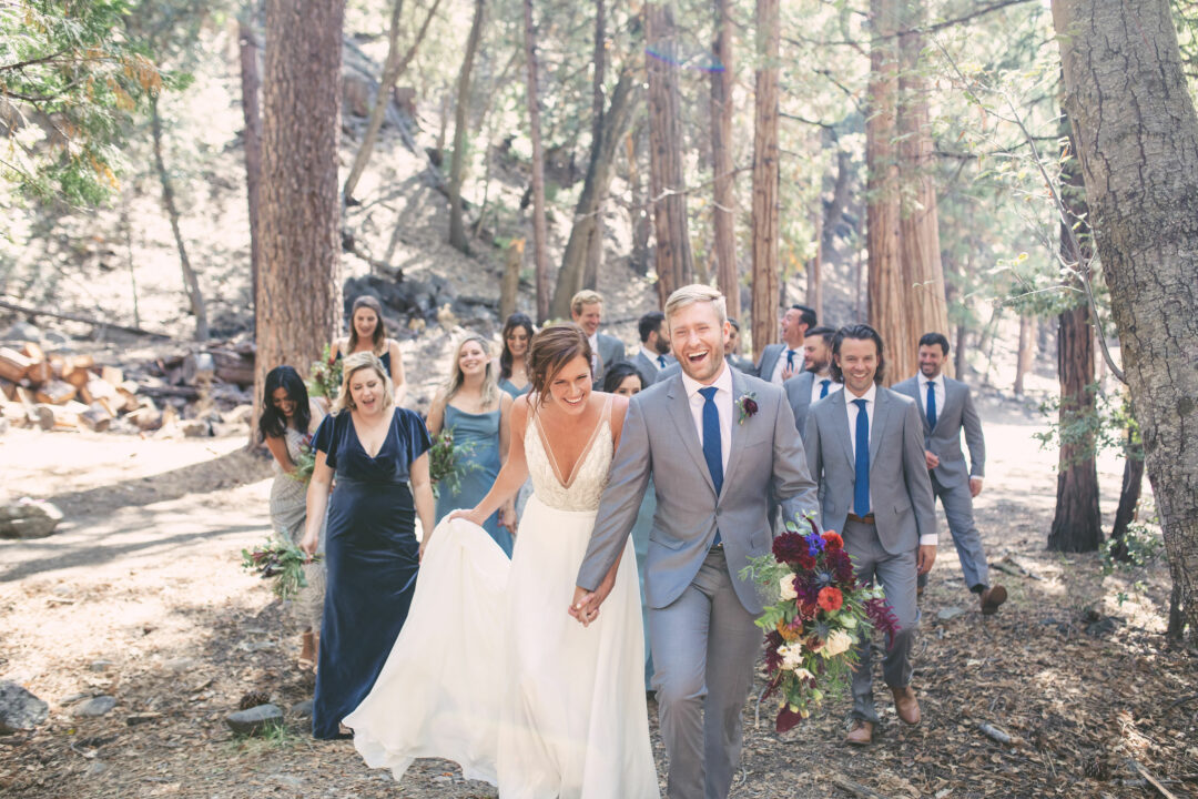 Chris Wojdak in Offbeat Bride Vendor Guide