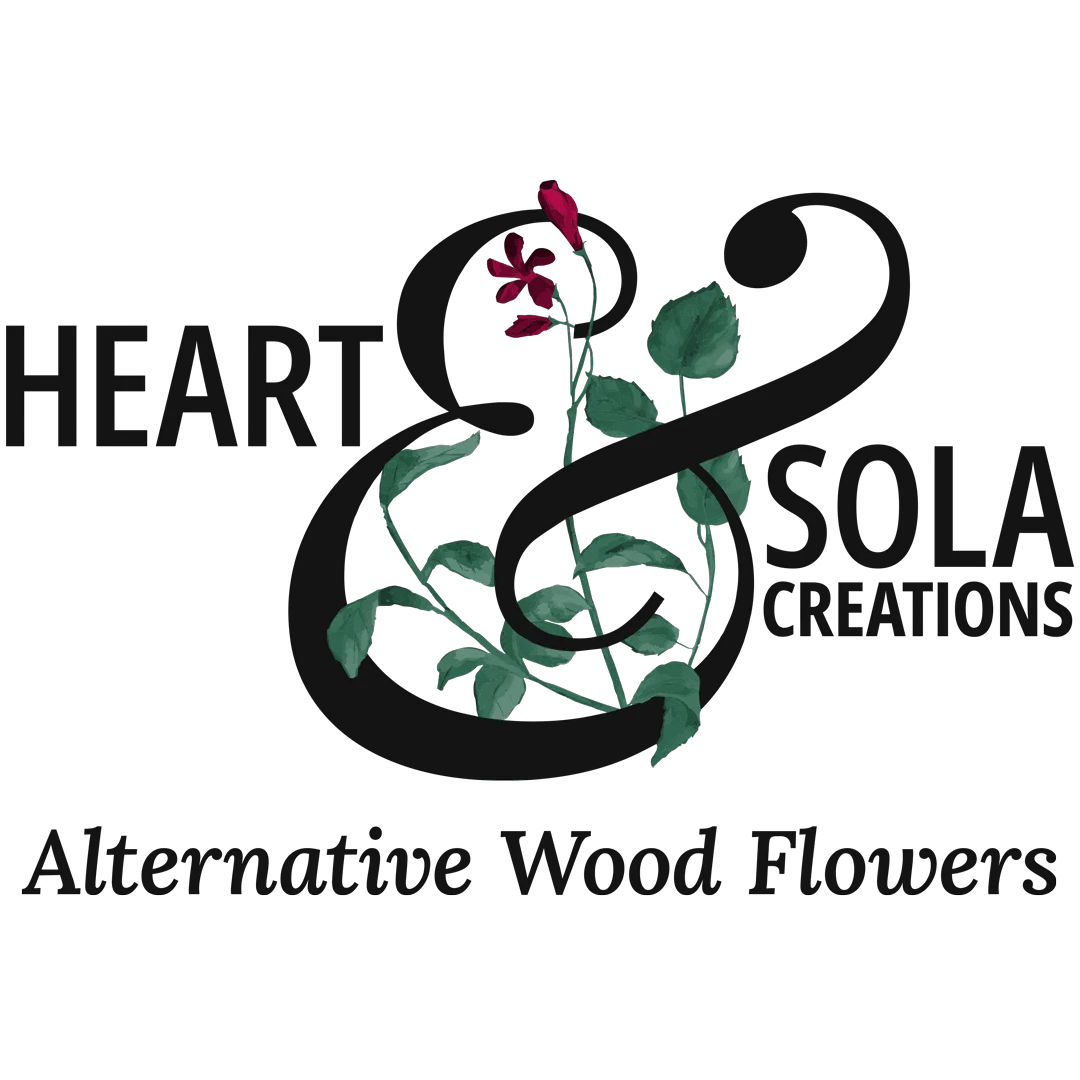Heart and Sola Creations