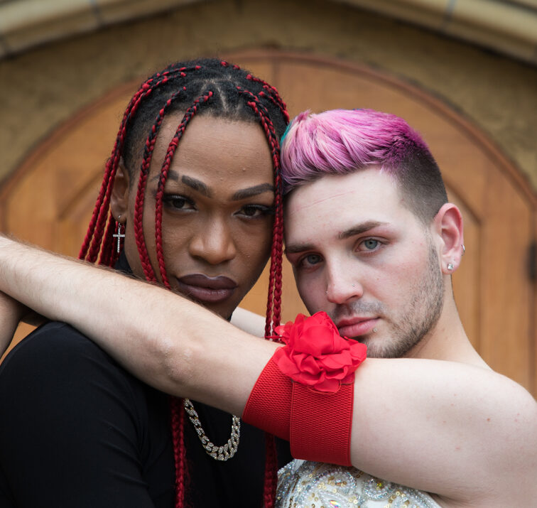 “Same-sex” is not an inclusive label: 5 reasons we should stop using it