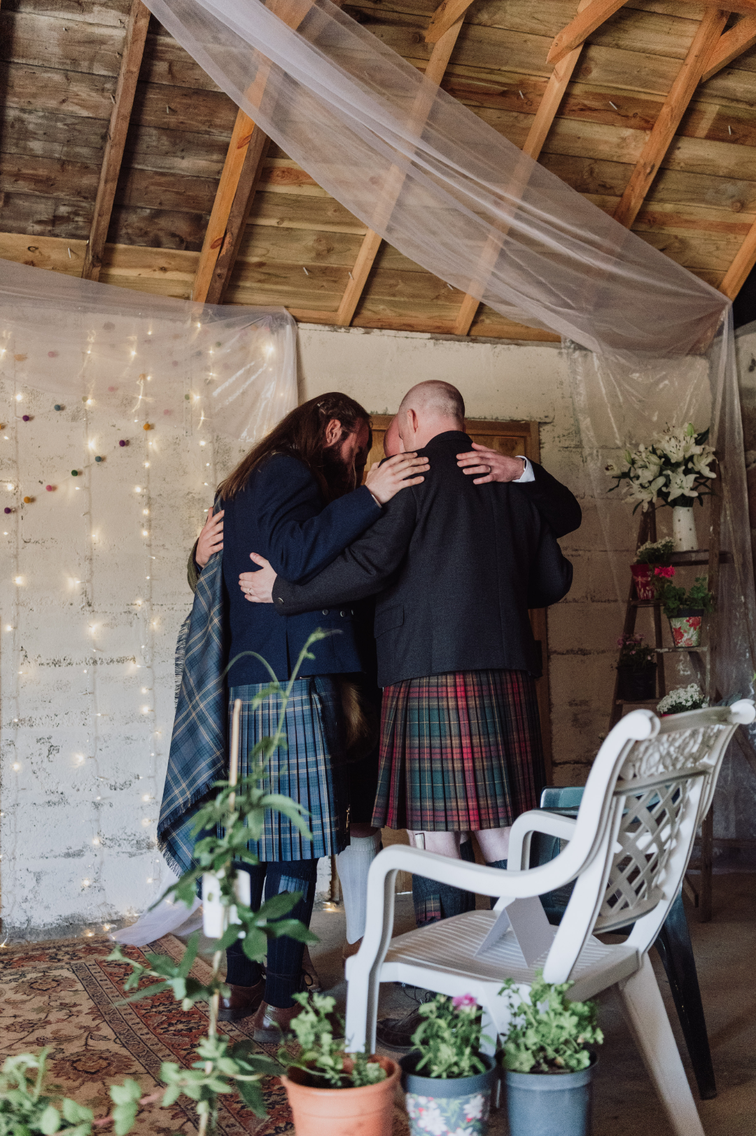 humanist wedding ceremony script on offbeat bride 13