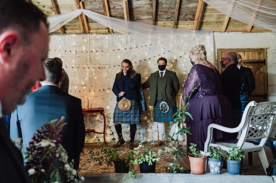 humanist wedding ceremony script on offbeat bride 17