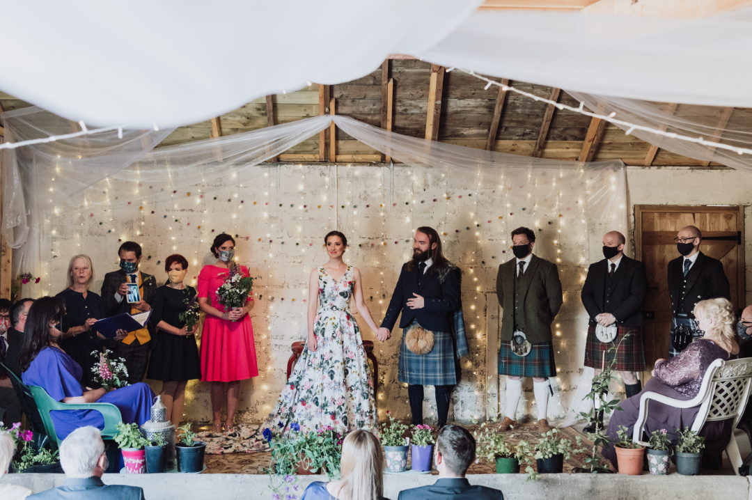 humanist wedding ceremony script on offbeat bride 18