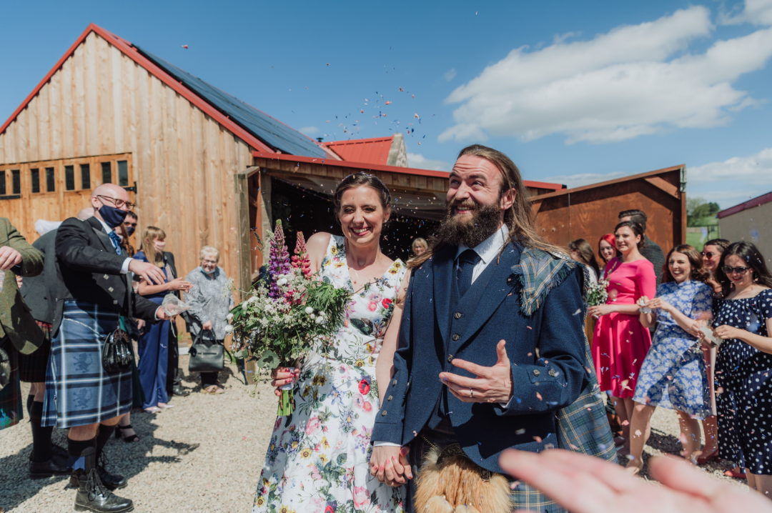 humanist wedding ceremony script on offbeat bride 28