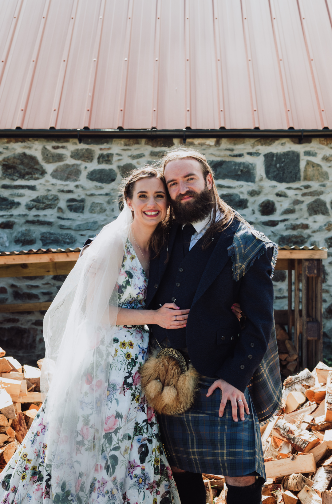 humanist wedding ceremony script on offbeat bride 32