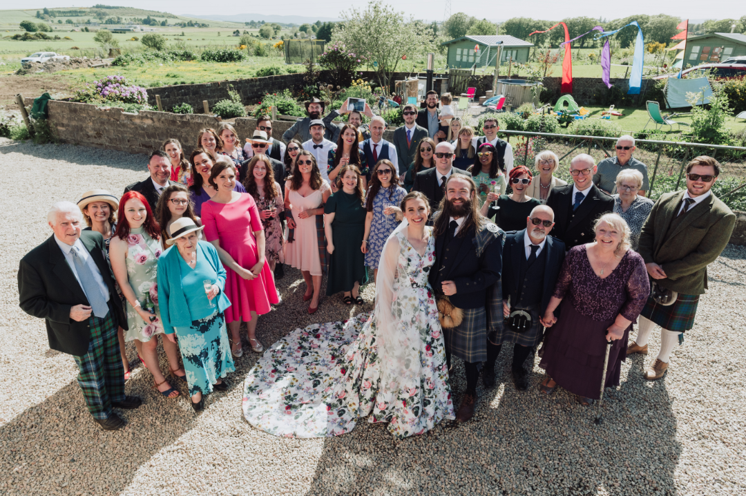 humanist wedding ceremony script on offbeat bride 33