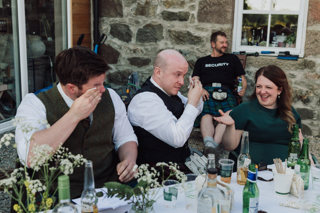 humanist wedding ceremony script on offbeat bride 36