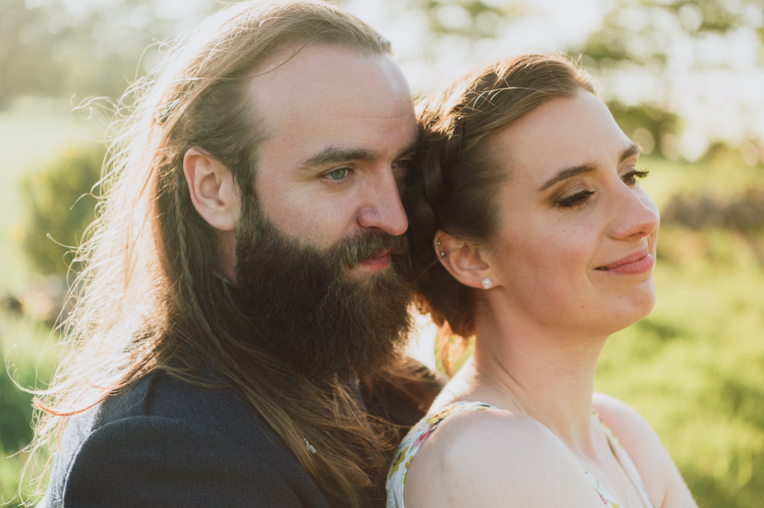 humanist wedding ceremony script on offbeat bride 43
