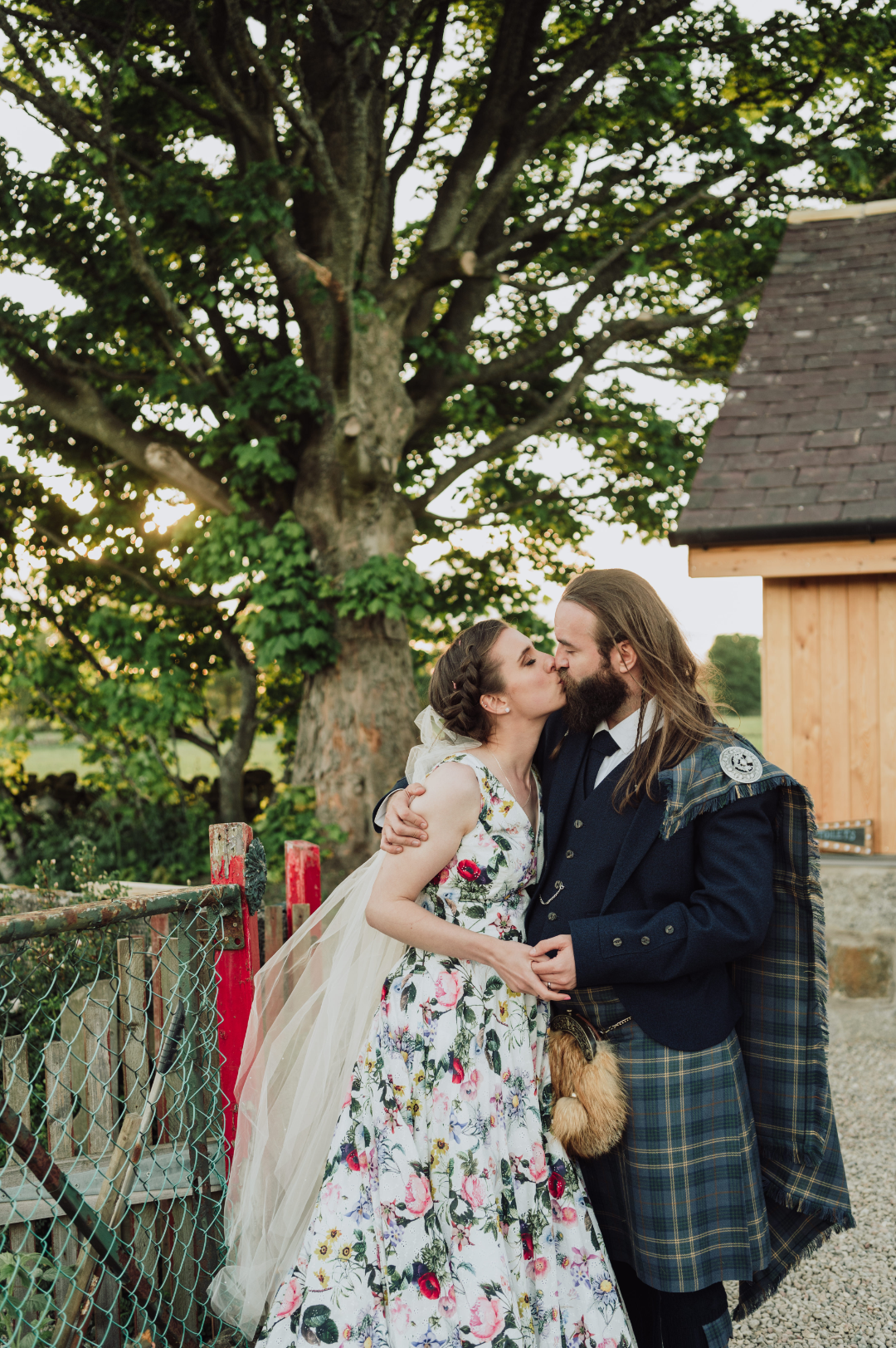humanist wedding ceremony script on offbeat bride 49