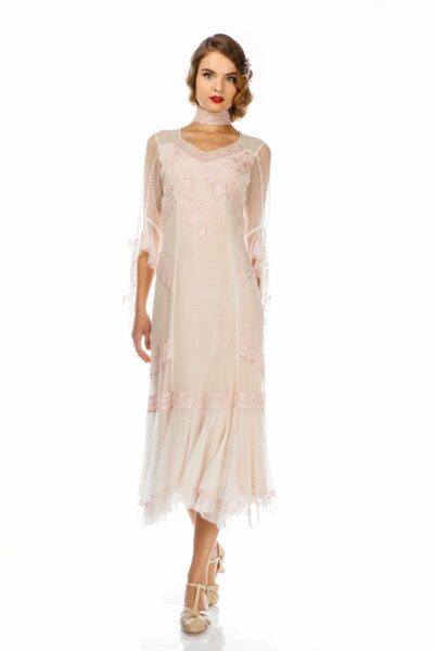 1920S DRESS BY NATAYA
