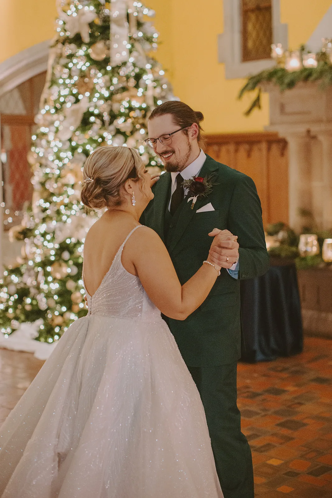 Brennan & Allie | Wedding 2024