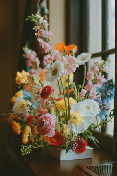 Emily Berg Weddings & Events