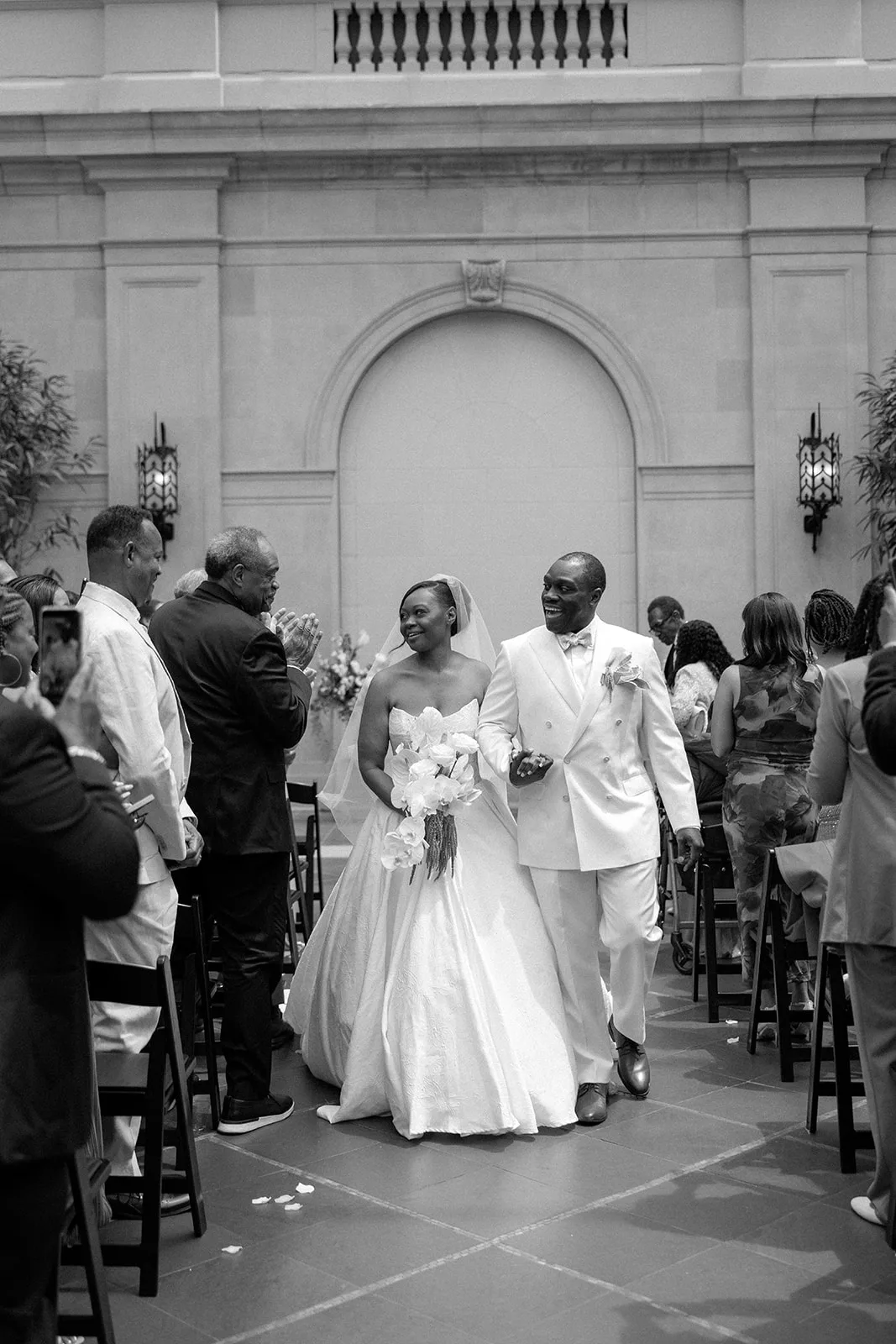 Rachel + Stephen