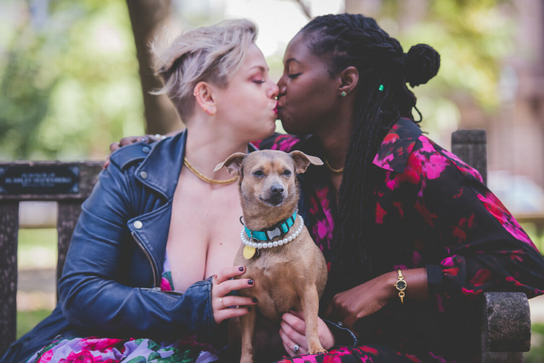 Carousel Engagement Shoot Photos by BeauMonde Originals19