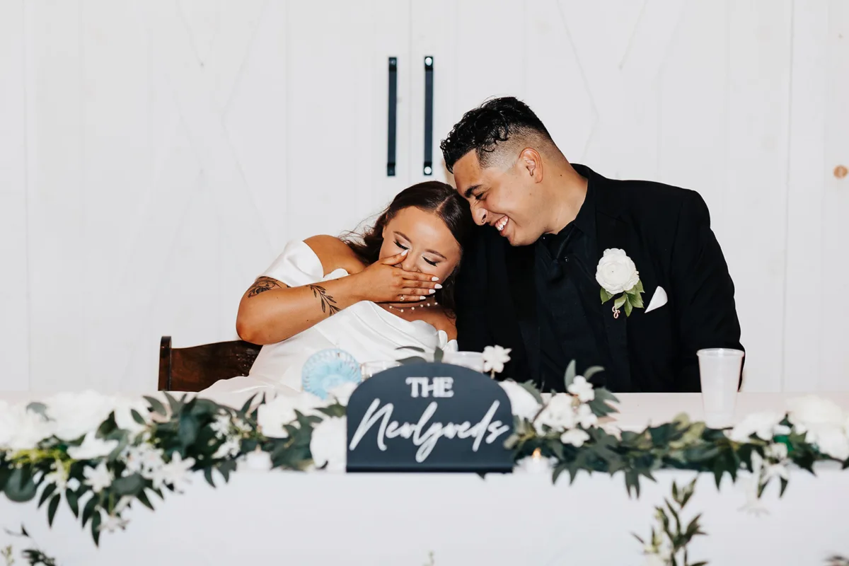 Emily Berg Weddings & Events