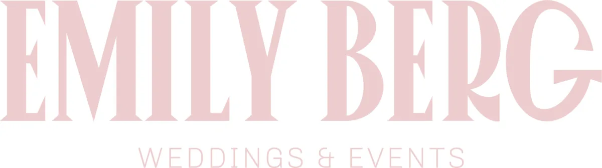 Emily Berg Weddings & Events