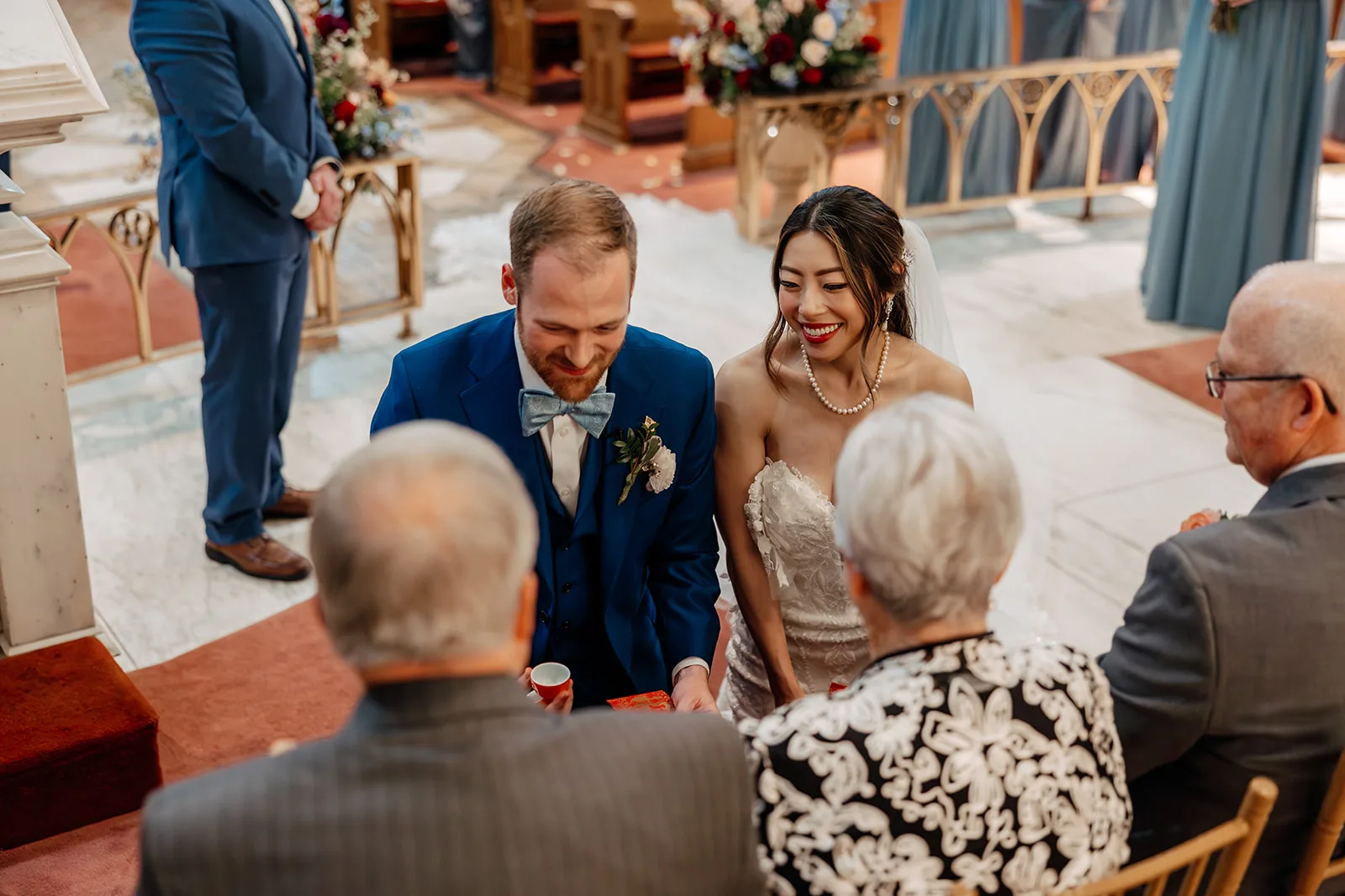 Snyder Wedding