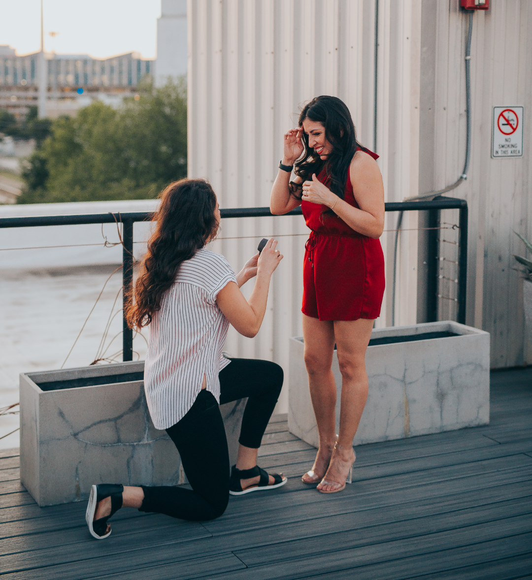 What exactly is a double proposal?
