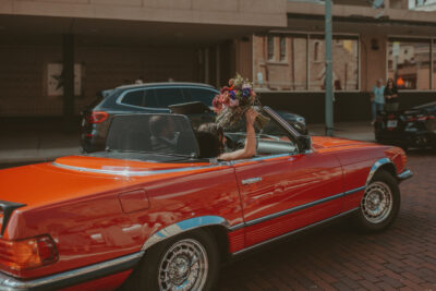 Emily Berg Weddings & Events