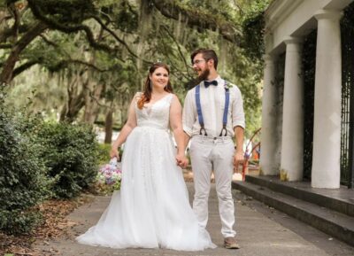 Abaowedding Women’s Wedding Dress