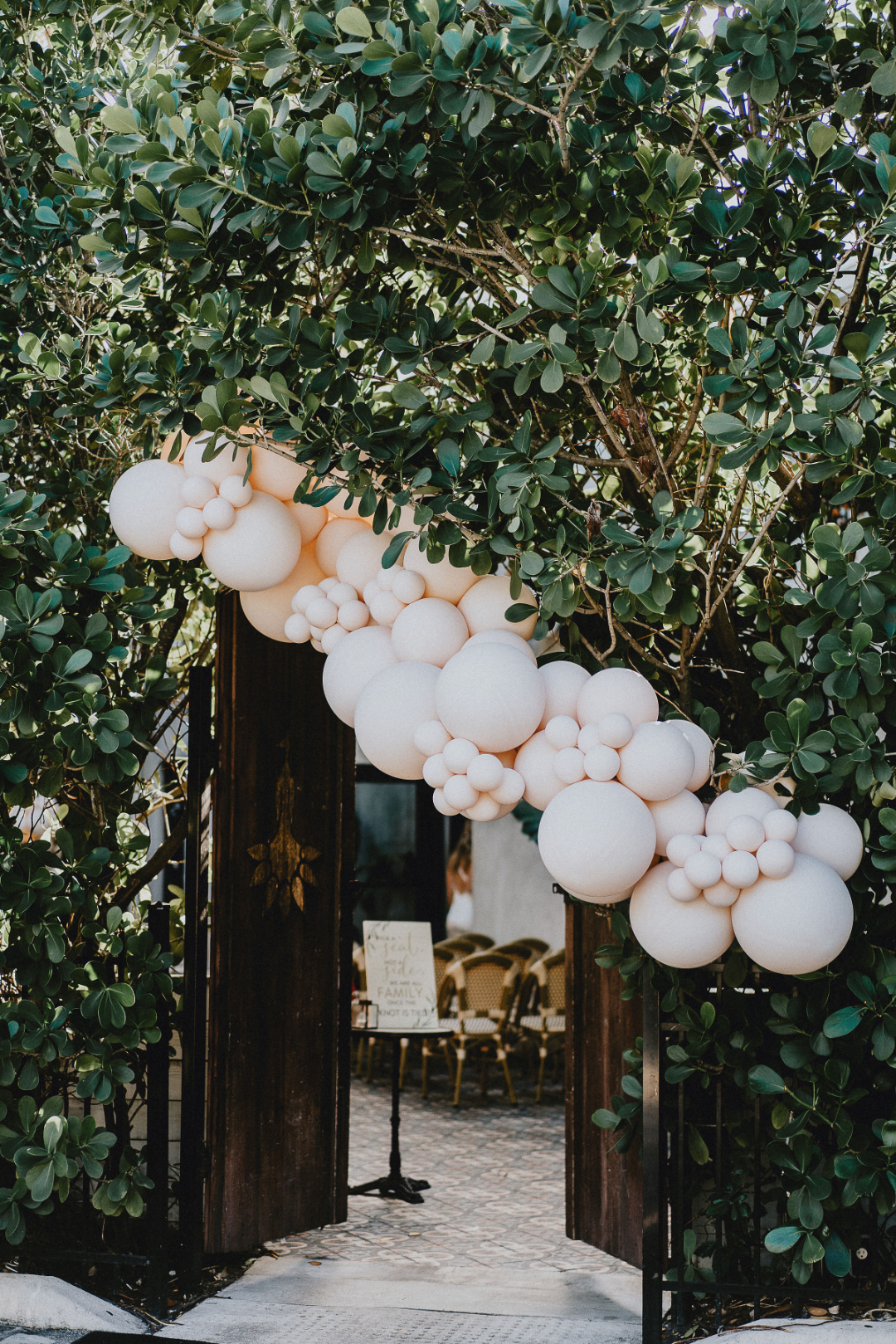 This classy bar wedding proves nontraditional wedding venues are the best 3 from Offbeat Wed (formerly Offbeat Bride) Classy Wedding Bar Light Sky Photography10 alternative wedding ideas from Offbeat Wed (formerly Offbeat Bride)