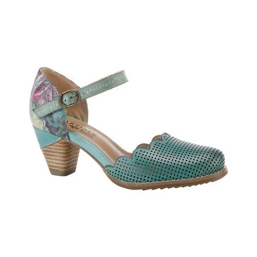 L’Artiste by Spring Step Parchelle