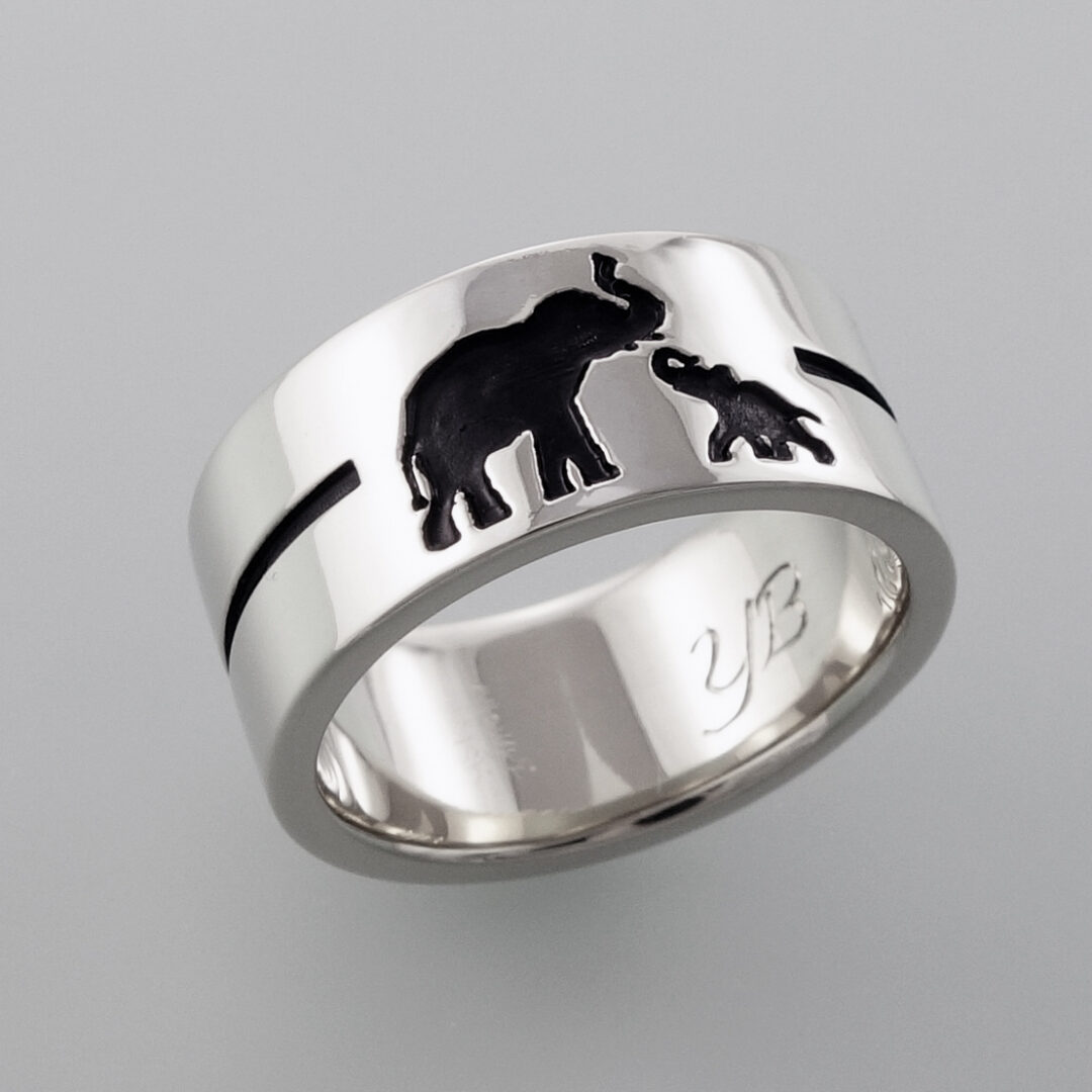 Adonis ring elephants 2 copy