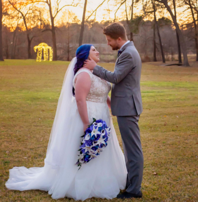 Comic Book Wedding by Kelly Urban Photography20 e1649194552196