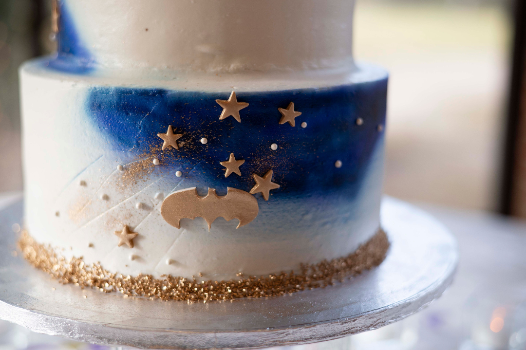 57 Wedding Cake Topper Ideas | HGTV