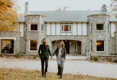 Stone Oak Manor