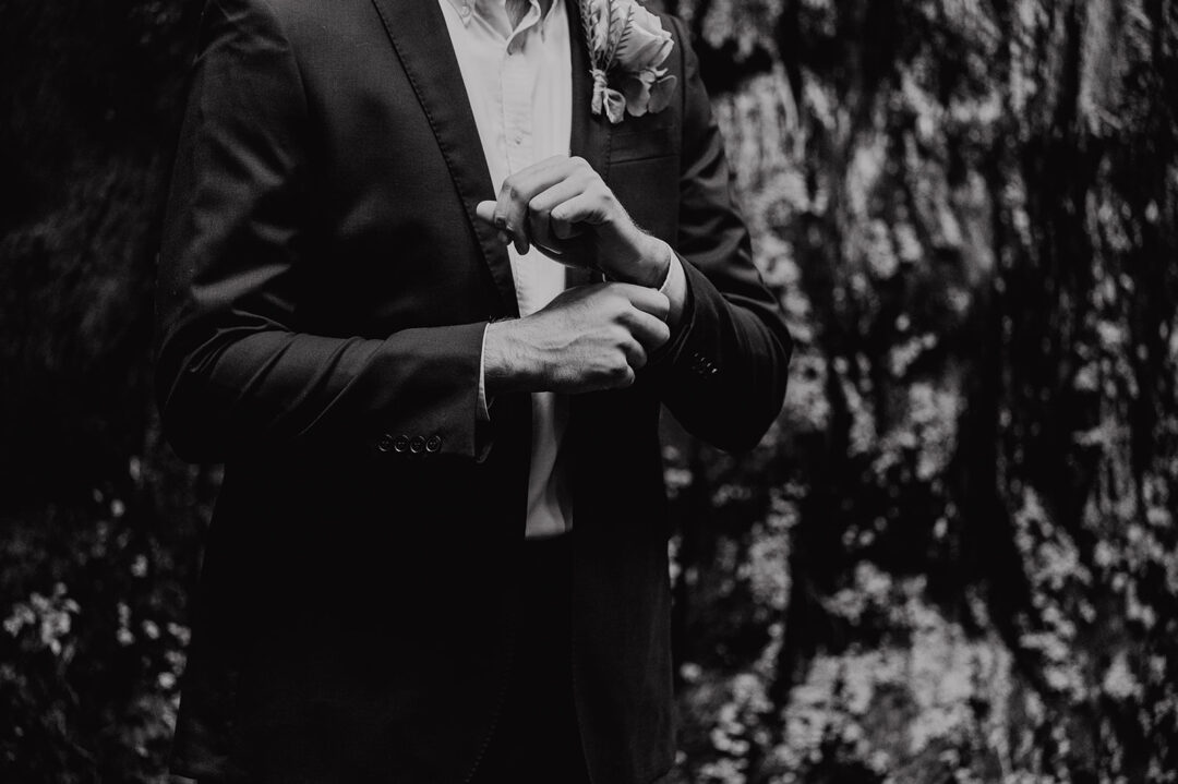 Hannah Matt Redwoods Elopement 3