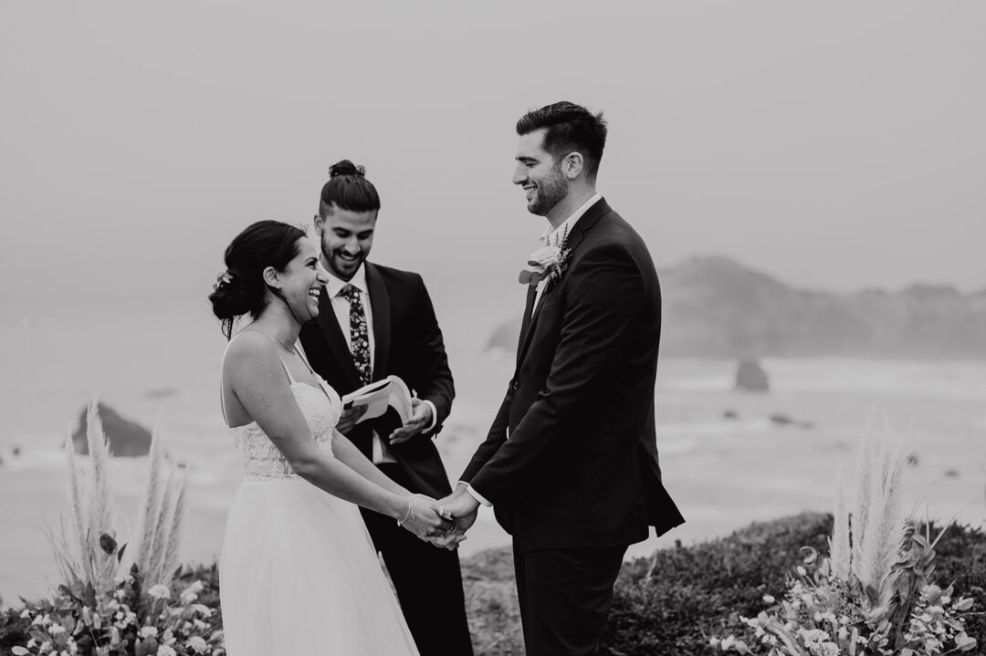 Hannah Matt Redwoods Elopement 43
