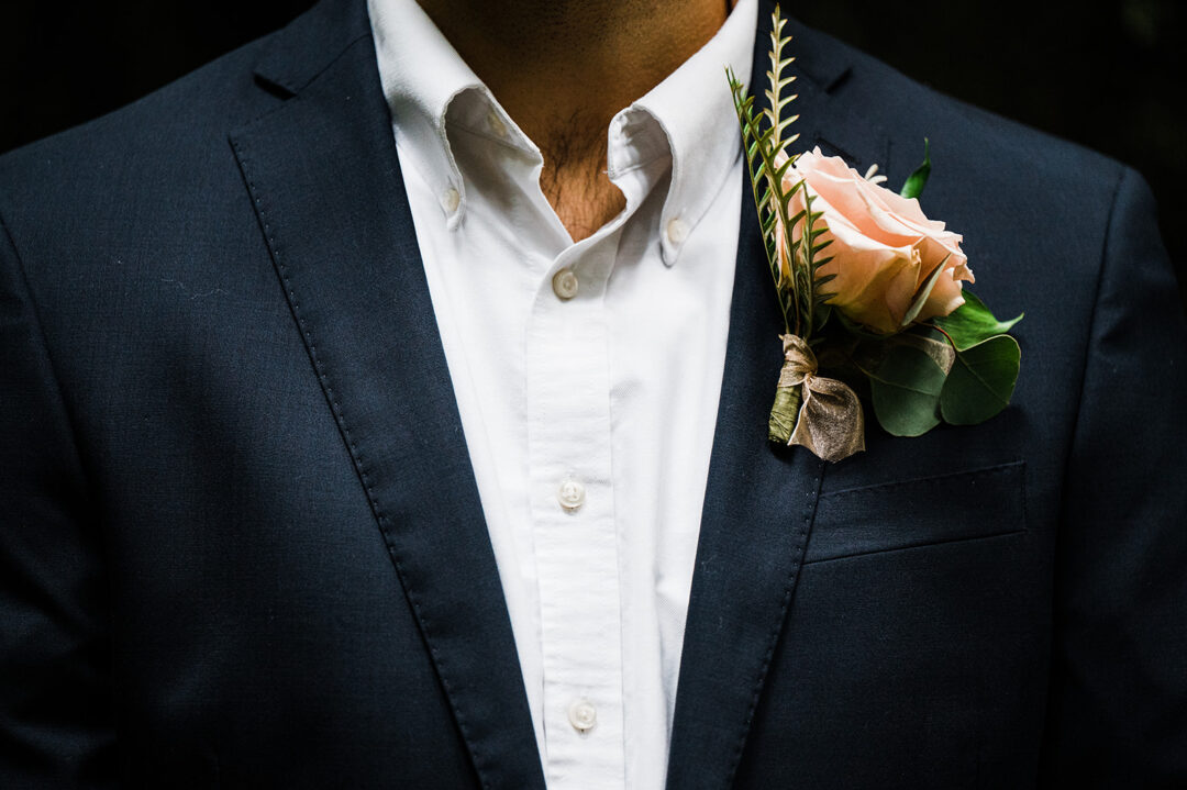 Hannah Matt Redwoods Elopement 8