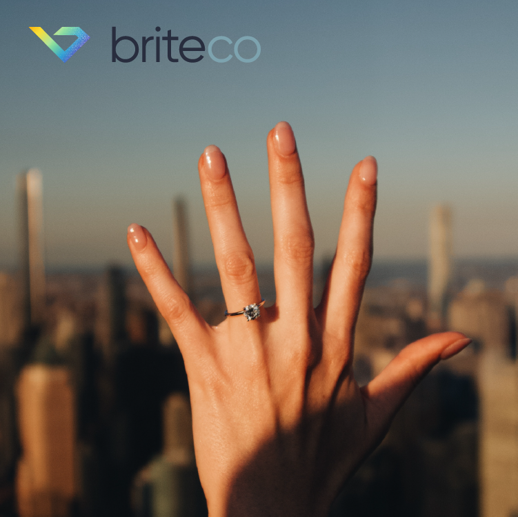 BriteCo Jewelry Insurance • Offbeat Wed (was Offbeat Bride)