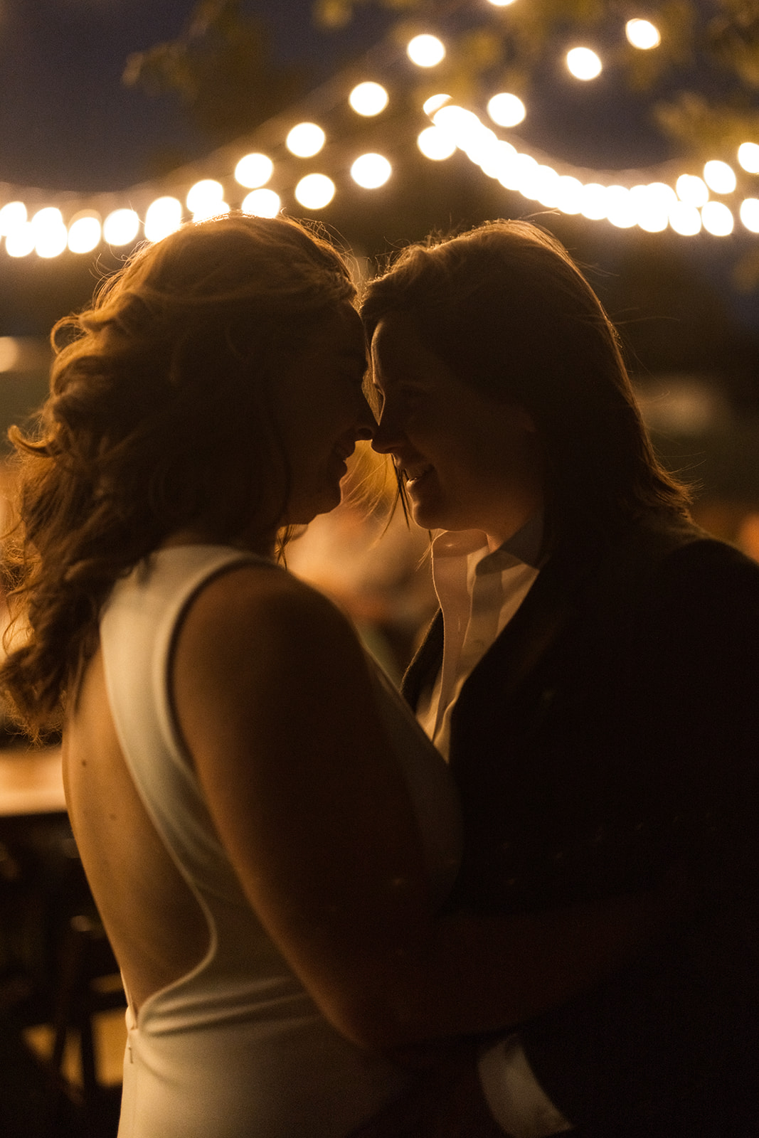 Diana + Mary’s Wedding Celebration