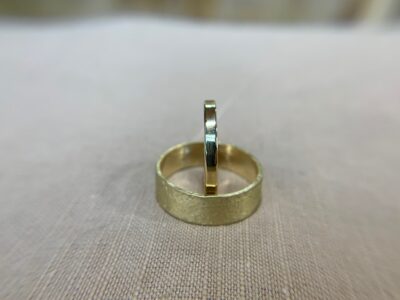 Redbud Jewelry – Forge Your Own Bands