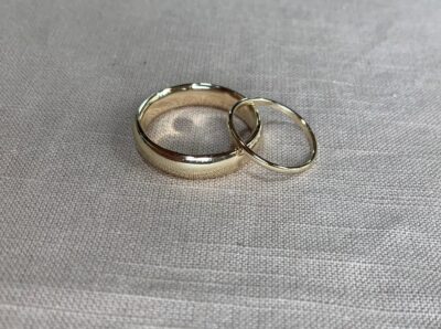Redbud Jewelry – Forge Your Own Bands
