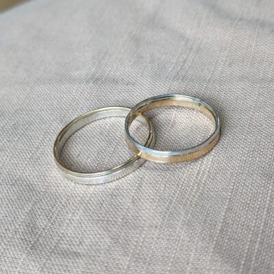 Redbud Jewelry – Forge Your Own Bands