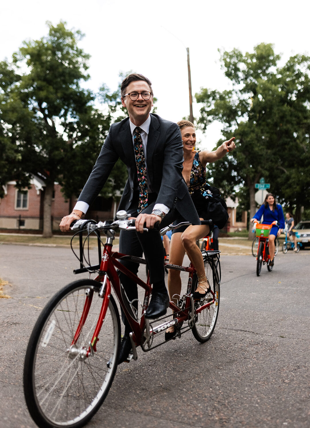 Alex + Wesley’s Wedding