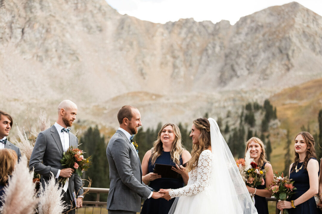 Heidi + Tim’s Wedding