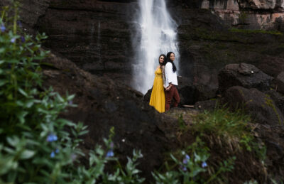 River and Root Photography
