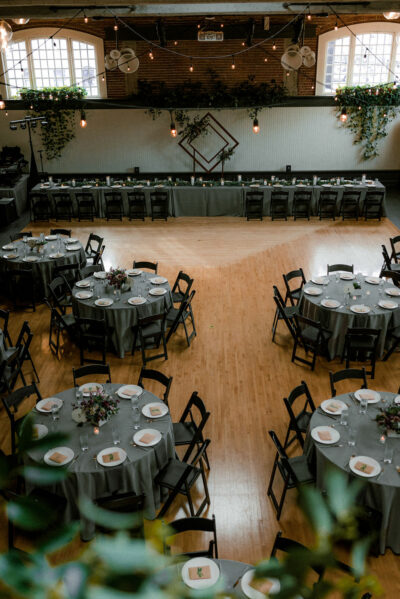 Your Perfect Bridesmaid (YPB Weddings)