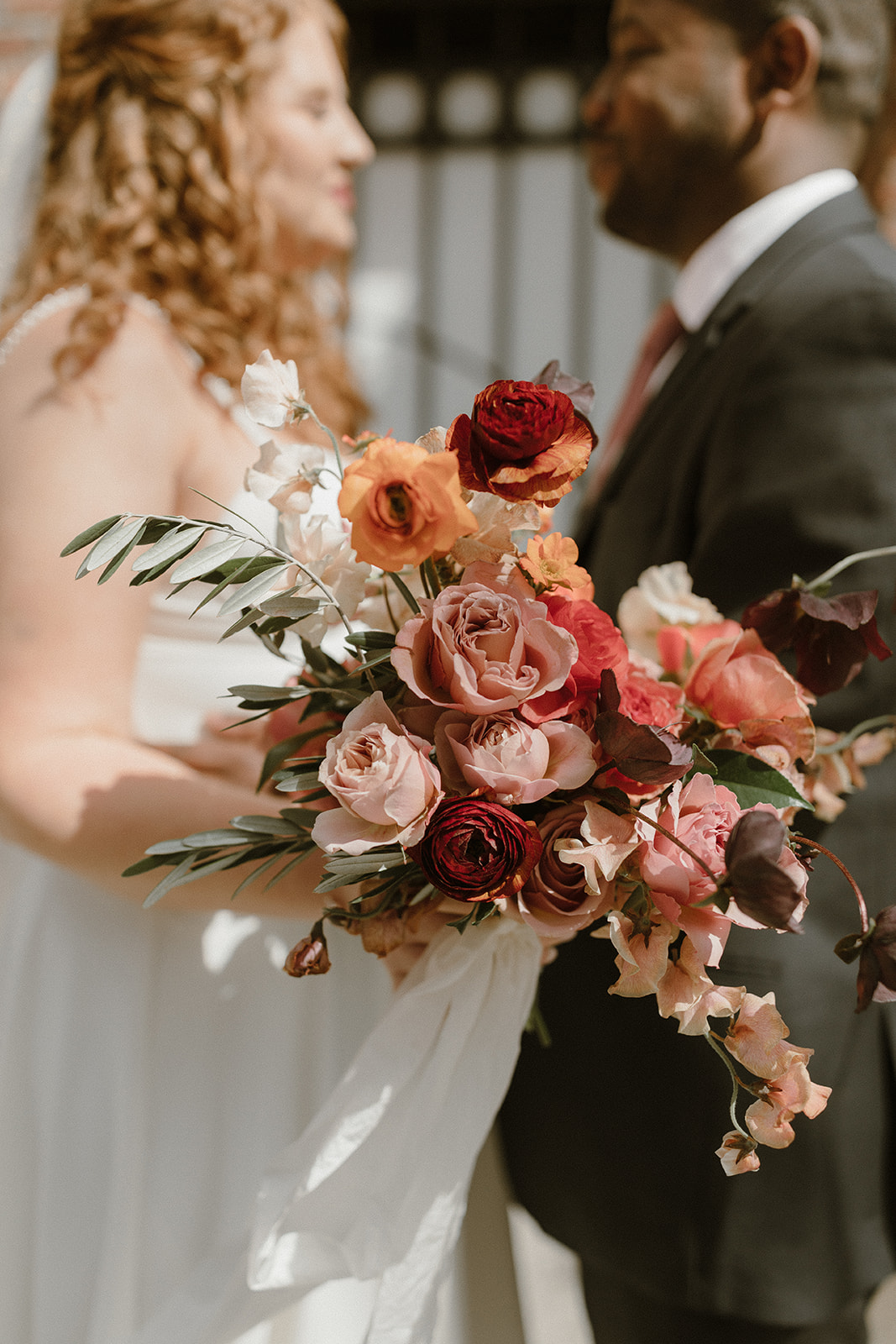 The Wedding of Malachi + Kristina