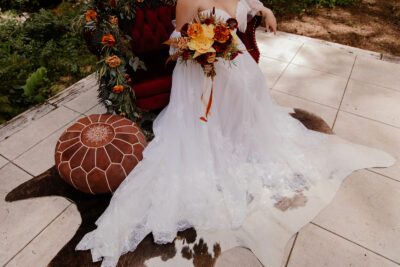 Your Perfect Bridesmaid (YPB Weddings)