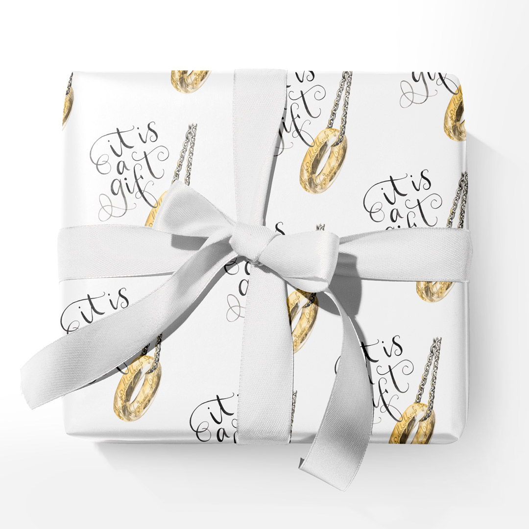 Lord of the Rings CharmCat1