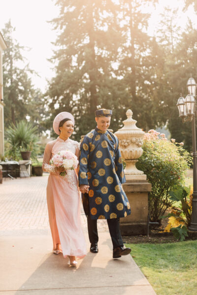 Your Perfect Bridesmaid (YPB Weddings)