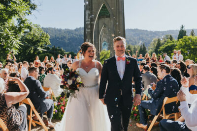 Your Perfect Bridesmaid (YPB Weddings)