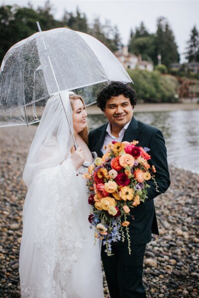 Your Perfect Bridesmaid (YPB Weddings)